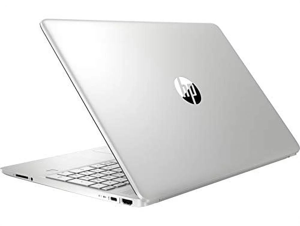 HP 15-dy HD Home and Business Laptop (Intel i3-1115G4 2-Core, 16GB RAM, 128GB m.2 SATA SSD, Intel UHD, 15.6" Touch HD (1366x768), WiFi, Bluetooth, Webcam, 2xUSB 3.0, 1xHDMI, Win 10 Home) (used)