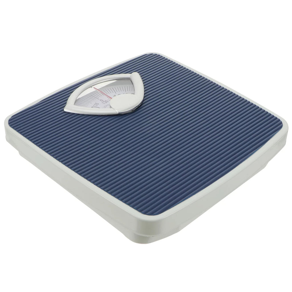 NICEXMAS Extra-large Dial Scale Bathroom Scale Useful Bathroom Body Scale Durable Scale