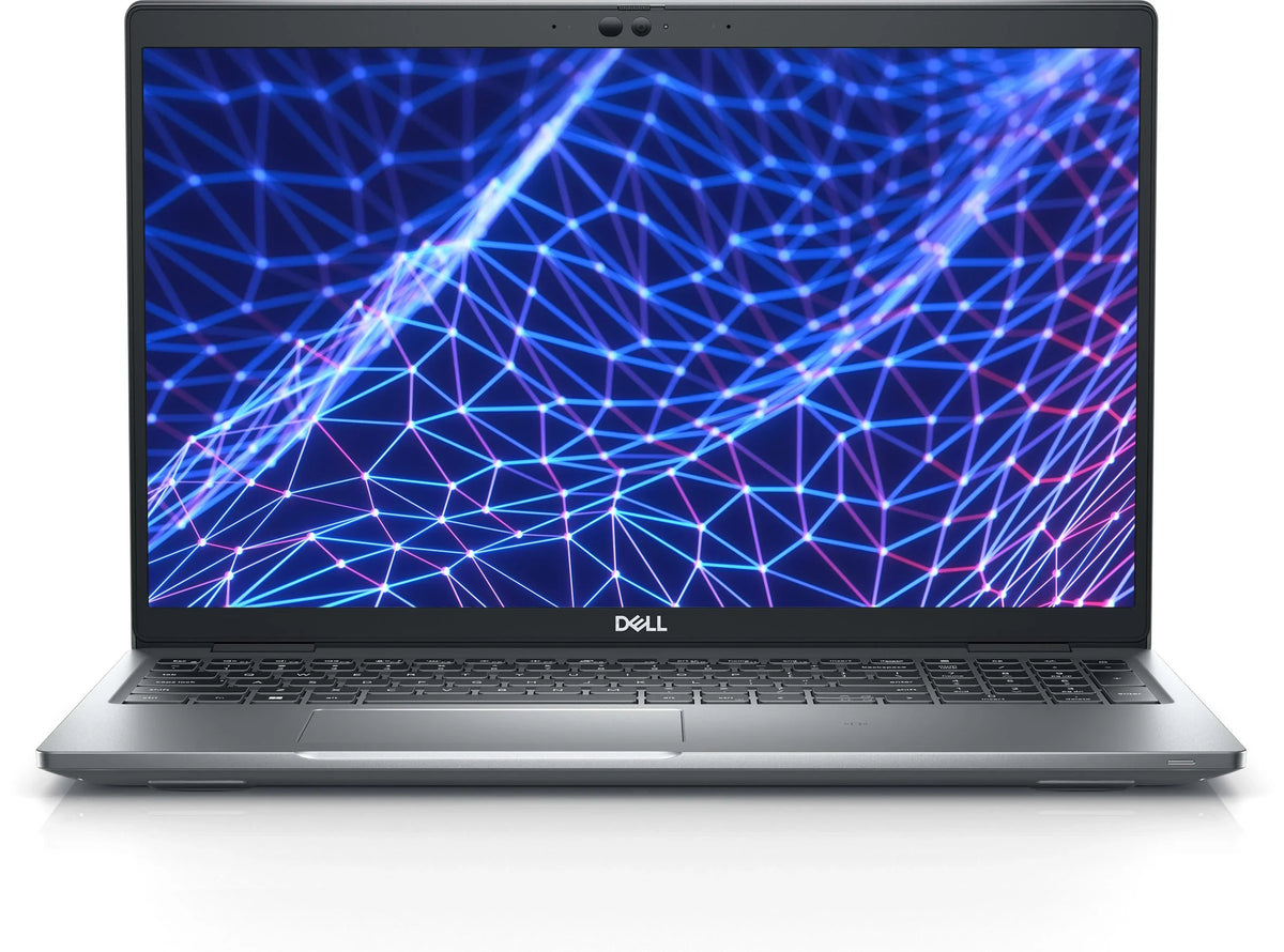 Restored Dell Latitude 5000 5530 Laptop (2022) 15.6" FHD Core i7 - 512GB SSD - 16GB RAM 10 Cores @ 4.7 GHz - 12th Gen CPU (Refurbished)