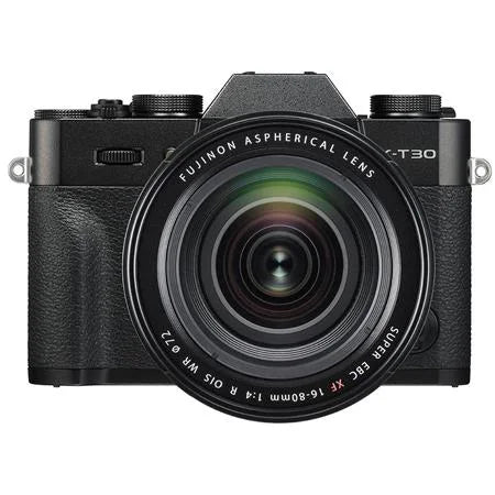 XF 16-80mm f/4.0 R OIS WR Lens