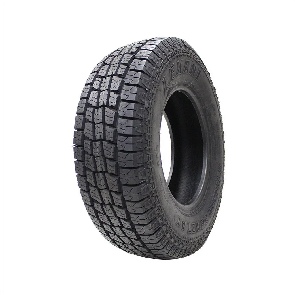 Lexani Terrain Beast AT 285/75R16 126 S Tire