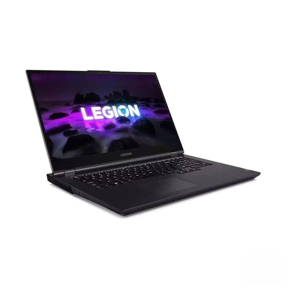 Lenovo Legion 5 17.3" FHD Gaming Laptop AMD Ryzen 7-5800H NVIDIA GeForce RTX 3070 16GB Ram 1TB SSD W11H