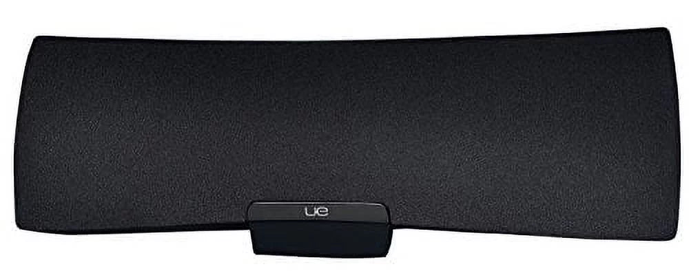 Restored Logitech UE Air Speaker for iPad, iPhone, iPod Touch and iTunes (980-000625) (Refurbished)