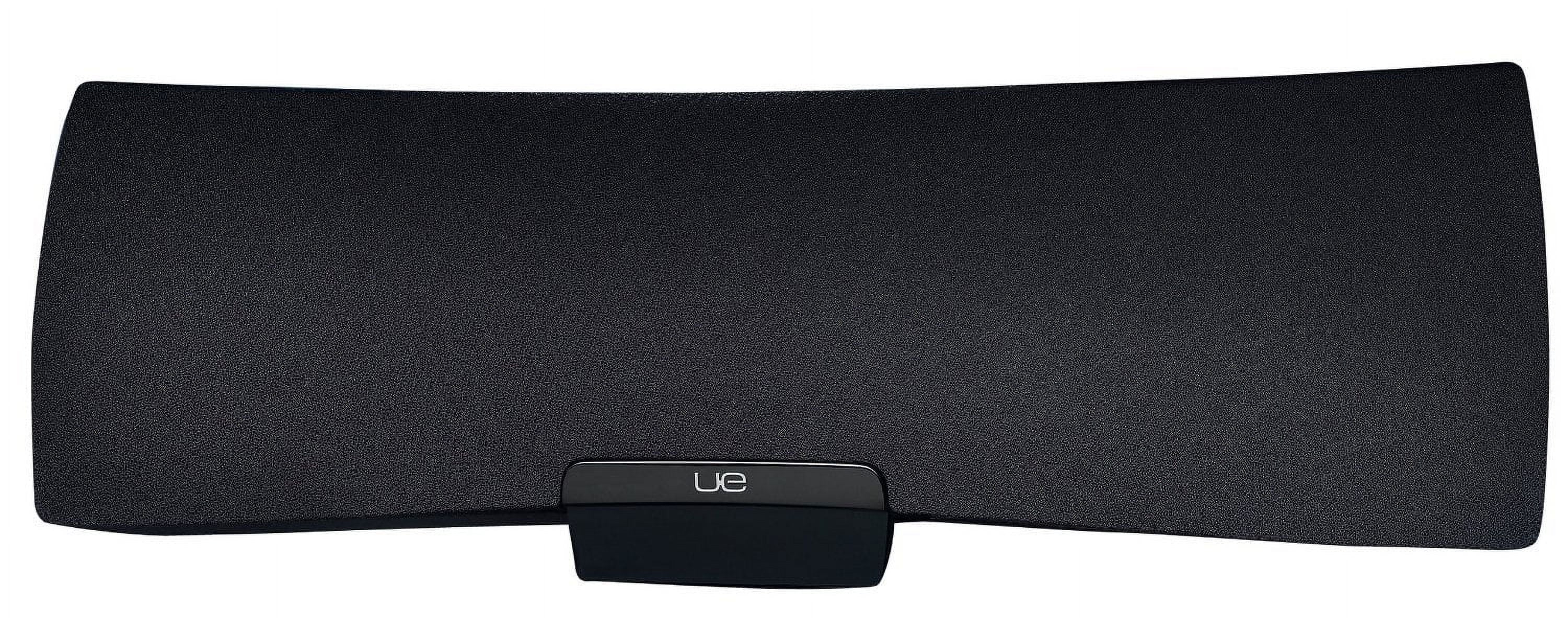 Restored Logitech UE Air Speaker for iPad, iPhone, iPod Touch and iTunes (980-000625) (Refurbished)