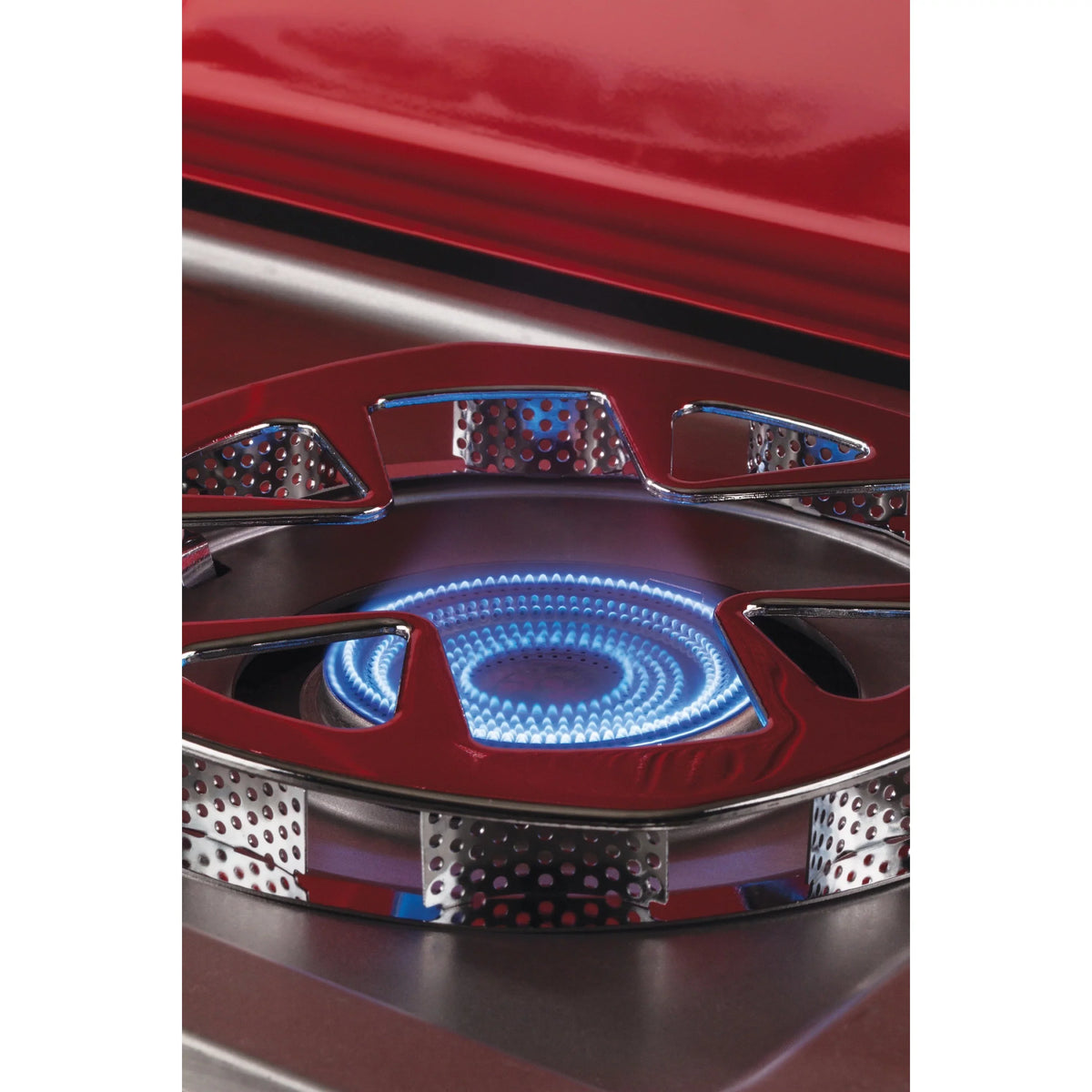 Coleman Gladiator series FyreChampion 3-IN-1 Propane Outdoor Stove, 2000020105