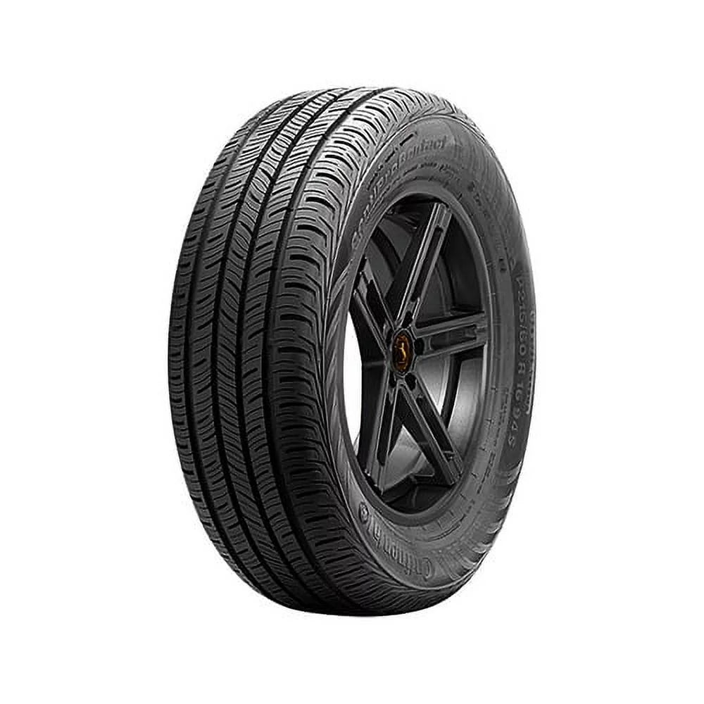 Continental ContiProContact 235/40R19XL 96V BSW (2 Tires) Fits: 2014-20 Ford Fusion Titanium, 2018 Honda Accord EX-L