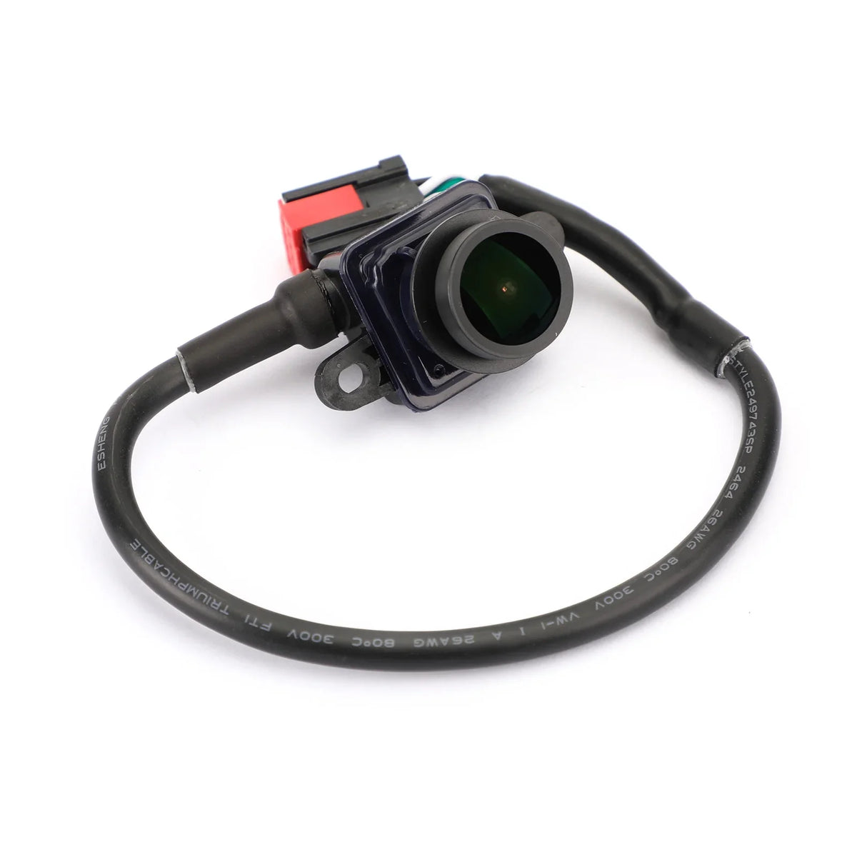 Rear View Back Up Assist Camera 56054058AH Fits For Chrysler Charger 2011-2014