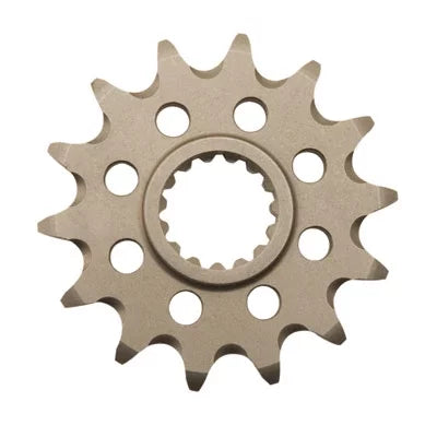 Pro X Grooved Ultralight Front Sprocket 15 Tooth for Husqvarna FX 350 2017-2018