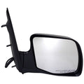 Dorman 955-1135 Passenger Side Side View Mirror Power for Select Ford Models Fits select: 1994-2004 FORD ECONOLINE