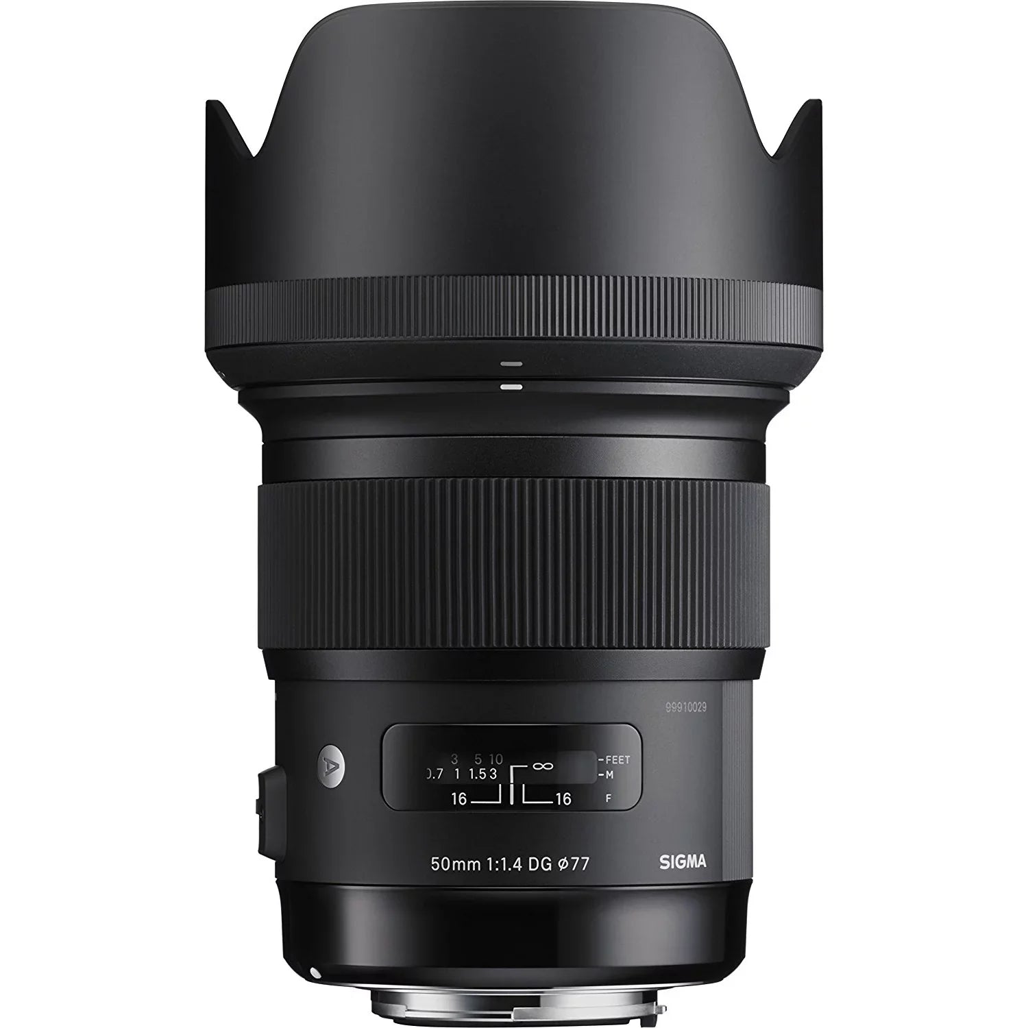 Sony a7R III 42.4MP Full-frame Mirrorless Interchangeable Lens Camera Body (ILCE7RM3/B) with Sigma 50mm F1.4 ART DG HSM E-mount Lens and Deco Gear Backpack Kit Microphone Editing Suite Bundle