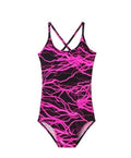 Period Swimwear One Piece | Tropical Storm - LG