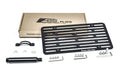 Extreme Online Store for 2011-2015 Mini Cooper 2Dr Convertible R57 MK2 Cooper/Cooper S | EOS Plate Version 2 Full Sized Front Bumper Tow Hook License Relocator Mount Bracket