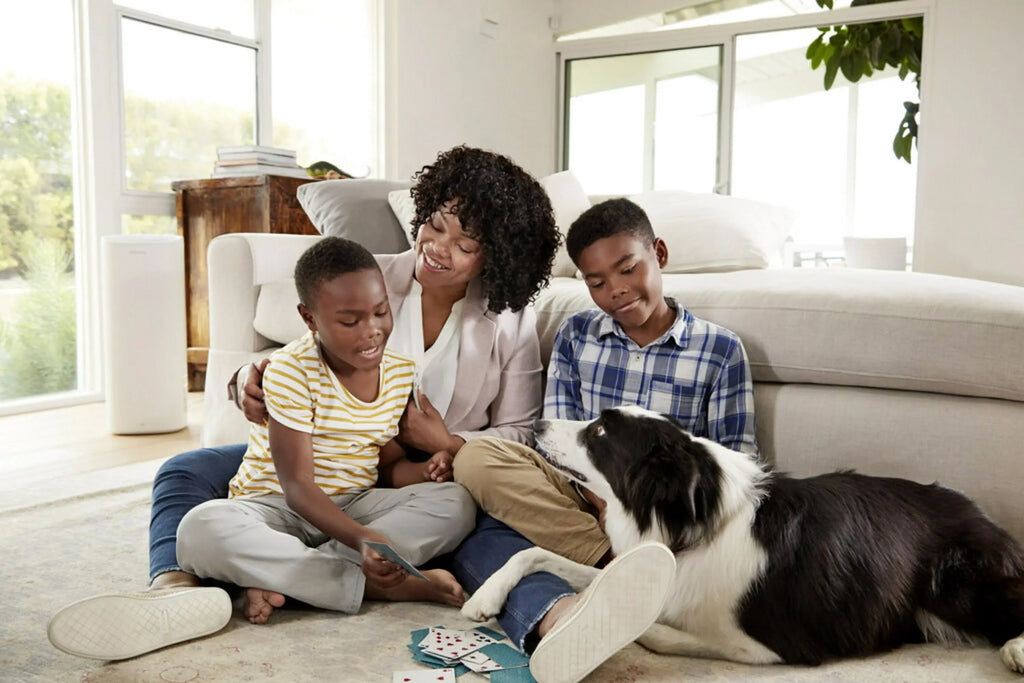 Filtrete by 3M, Smart 16x20x1, MERV 12, Allergen, Bacteria & Virus HVAC Air and Furnace Filter, Captures Allergens, Bacteria, Viruses, 1500 MPR, 4 Filters