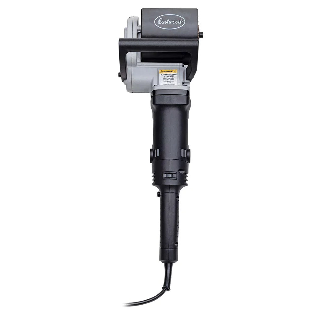 Eastwood CONTOUR SCT®  Surface Conditioning Tool Sanding Rust and Paint Removal