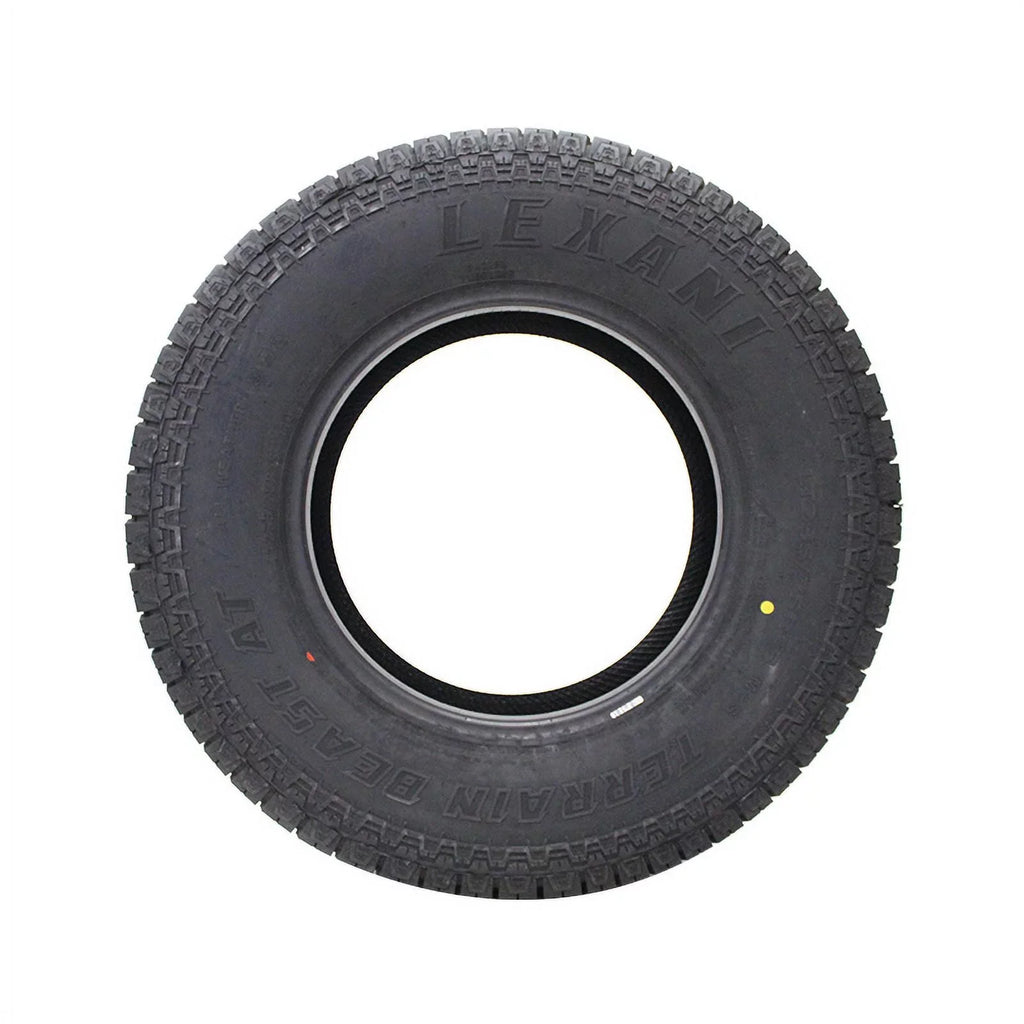 Lexani Terrain Beast AT 285/75R16 126 S Tire