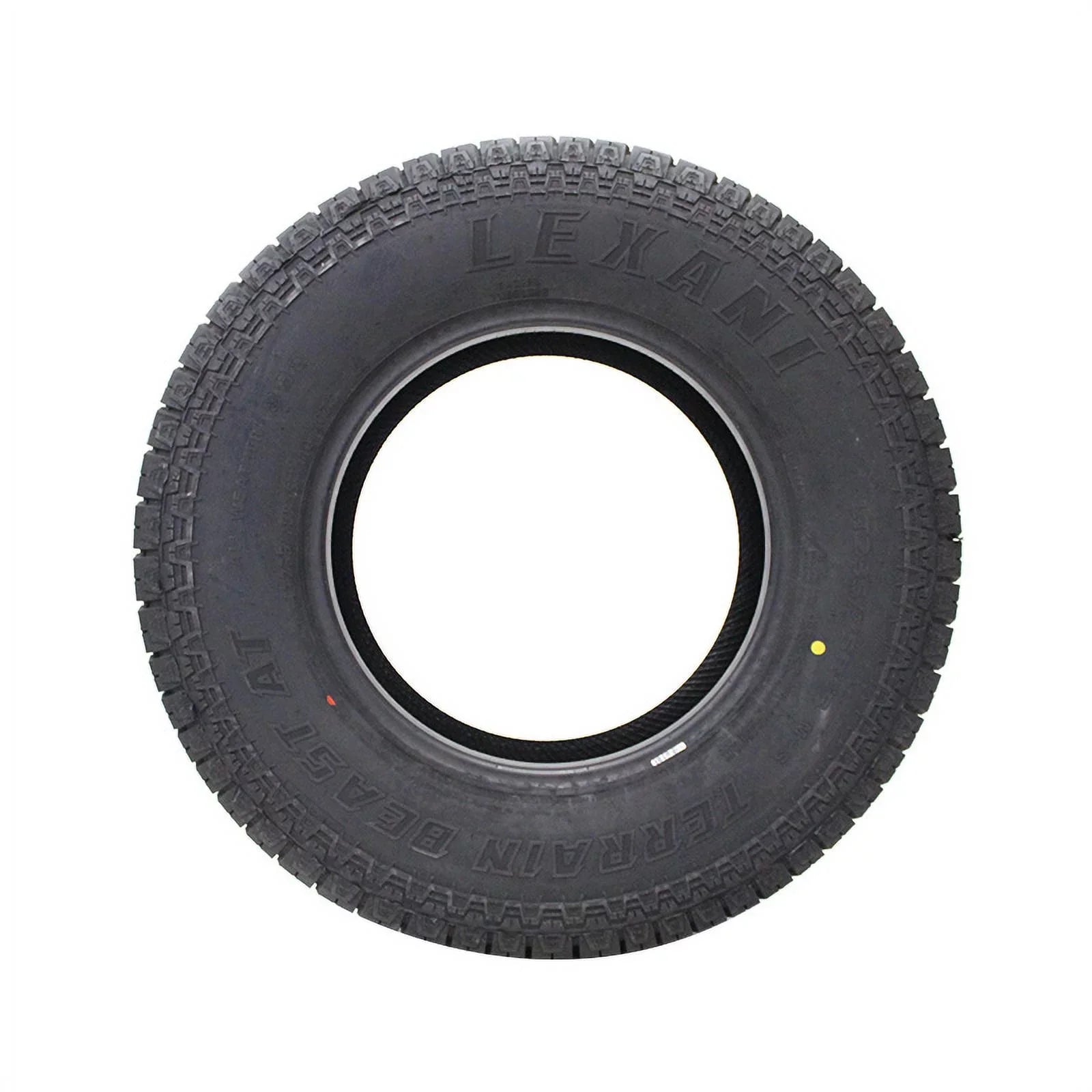 Lexani Terrain Beast AT 285/75R16 126 S Tire