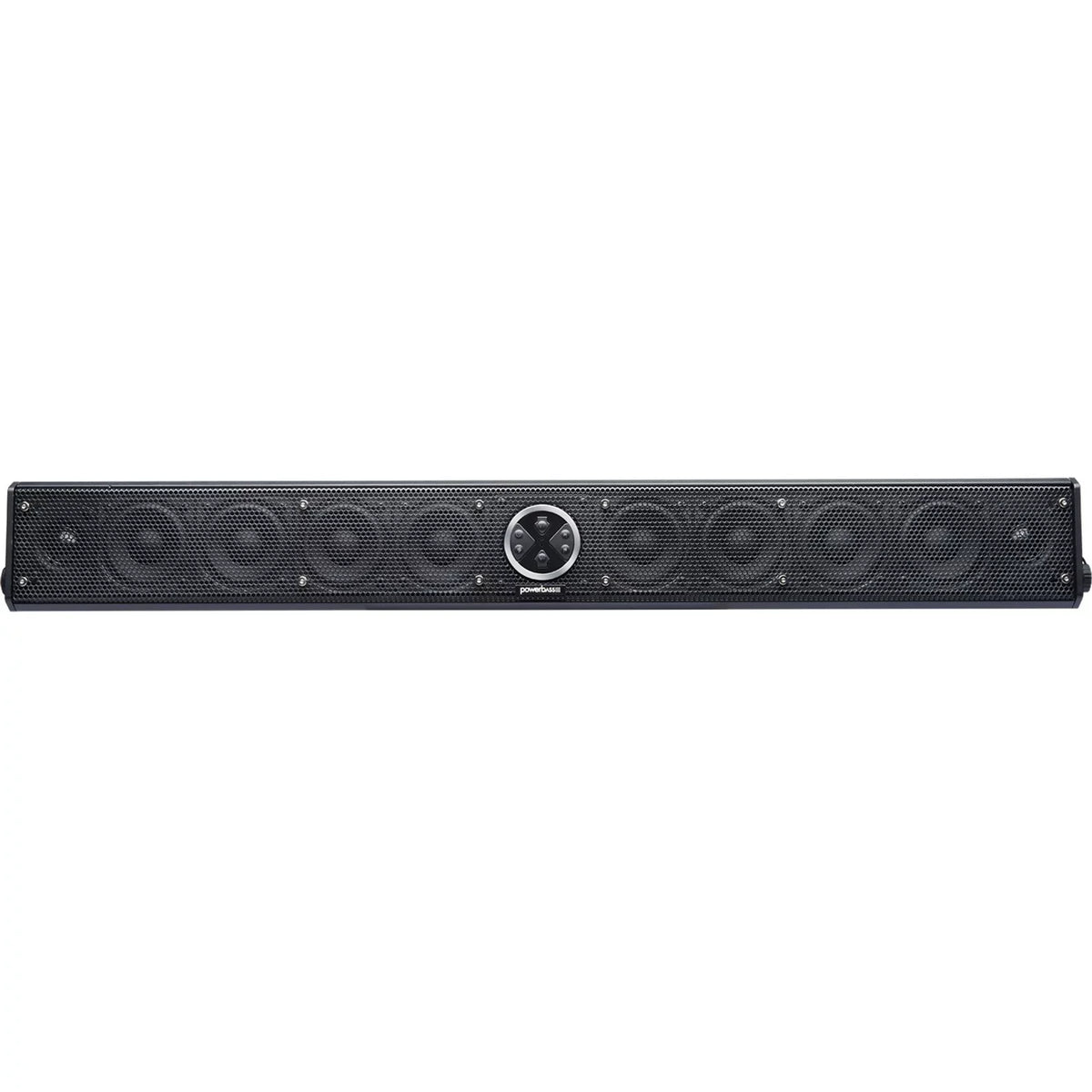 Powerbass Xtreme XL-1000 Bluetooth Sound Bar Speaker, 400 W RMS