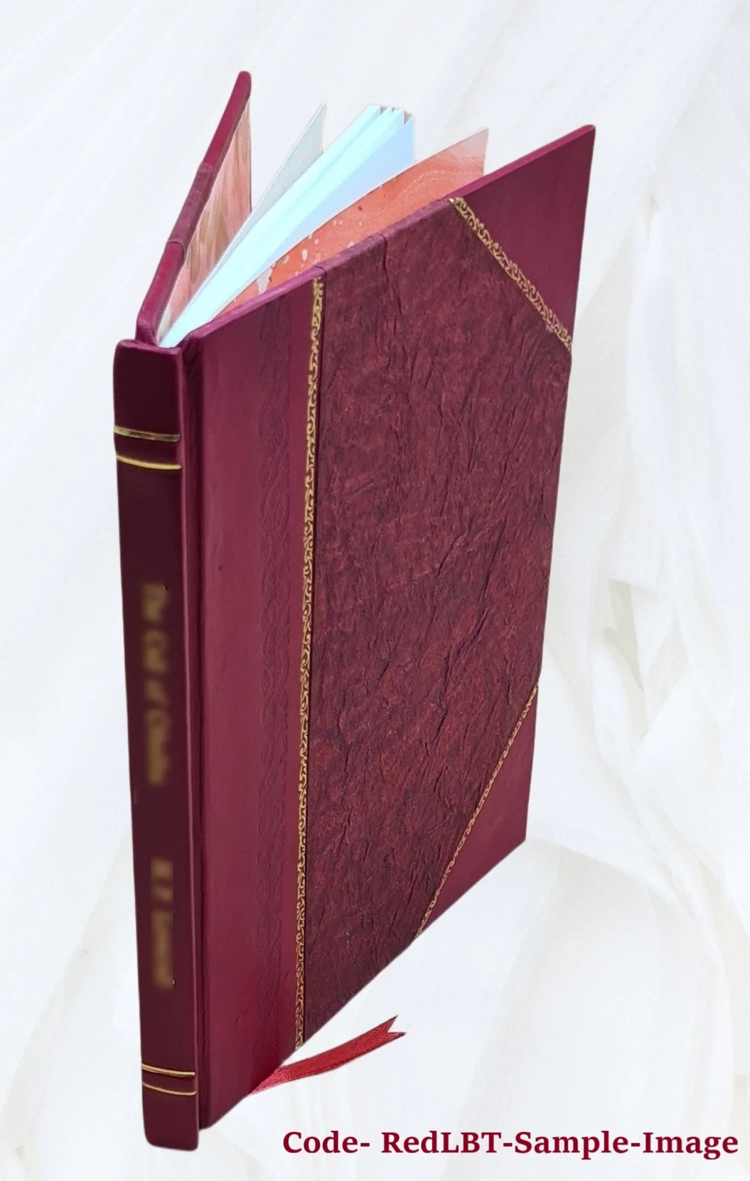 F. W. Bolgiano, seedsmen has won confidence for eleven years Volume 1900 1900 [Leather Bound]