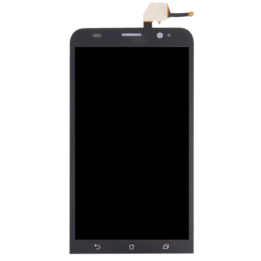 Cellphone Repair Parts  OEM LCD Screen for Asus ZenFone 2 ZE550 / ZE550ML with Digitizer Full Assembly