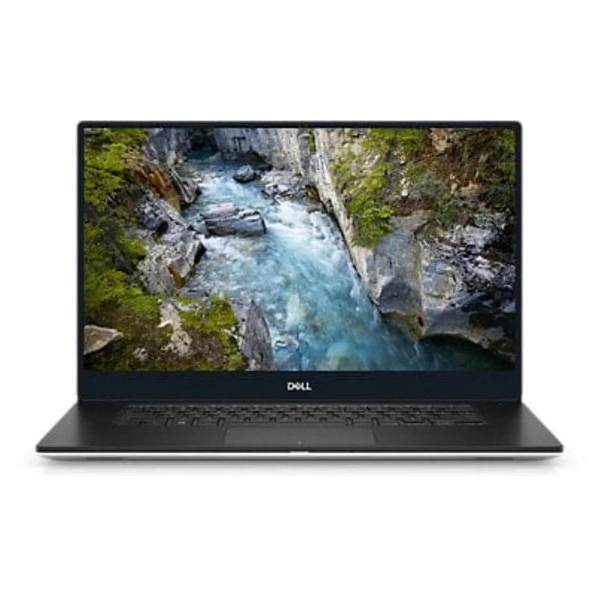 Restored Dell Precision 5000 5540 Workstation Laptop (2019) | 15.6" FHD | Core i7 - 1TB SSD - 64GB RAM - Quadro T1000 | 6 Cores @ 4.5 GHz (Refurbished)