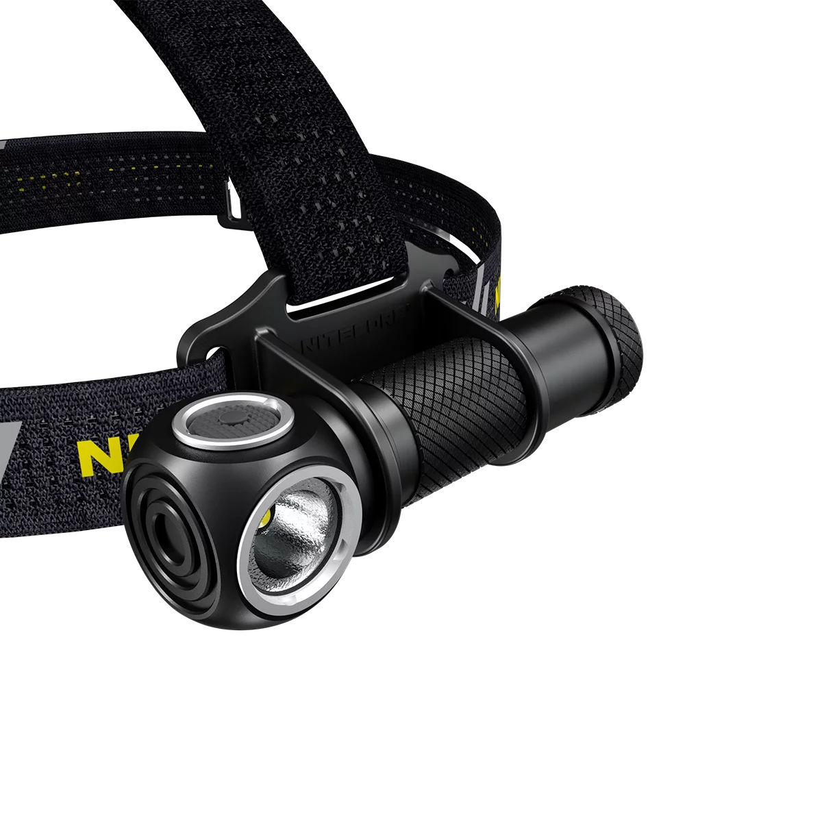 Nitecore UT32 Dual Emitter Headlamp - XP-L2 V6 (5700K, Cool White) - XP-L V6 (3000K, Warm White)