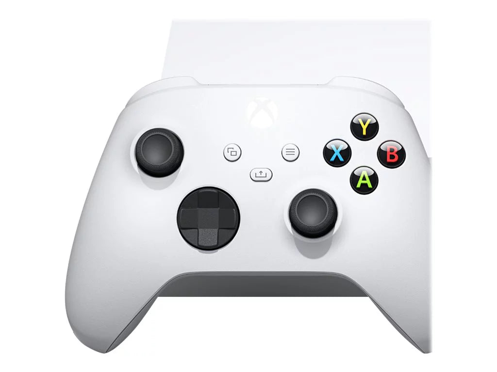 Microsoft RRS-00001 Xbox Series S 512 GB All-Digital Console,White