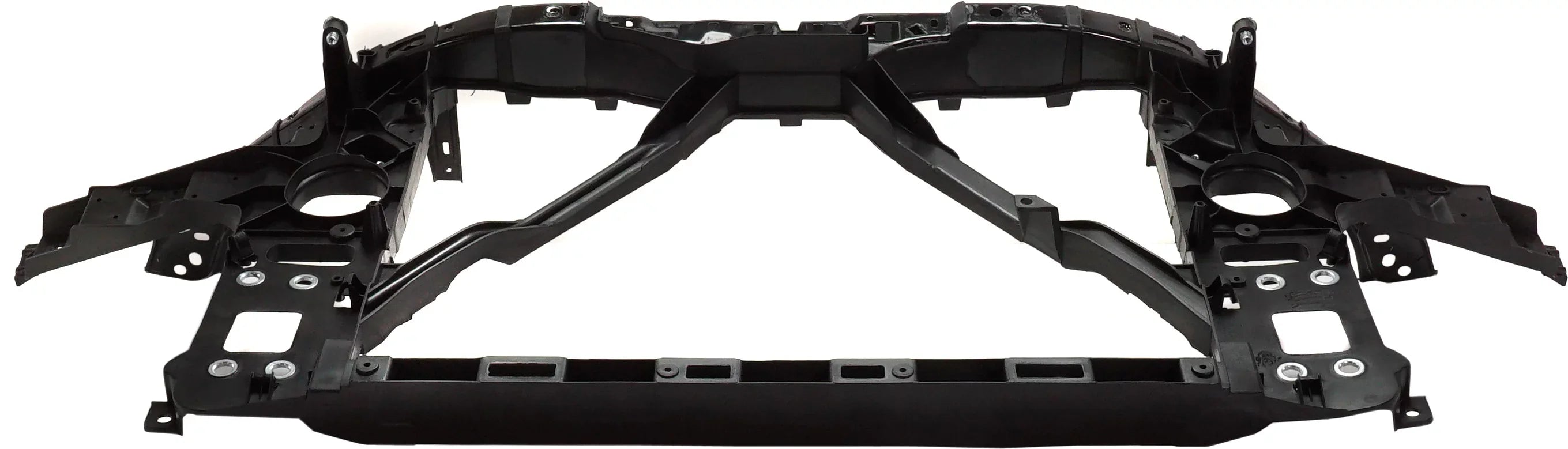 RADIATOR SUPPORT Compatible with AUDI Q7 07-15 Assembly