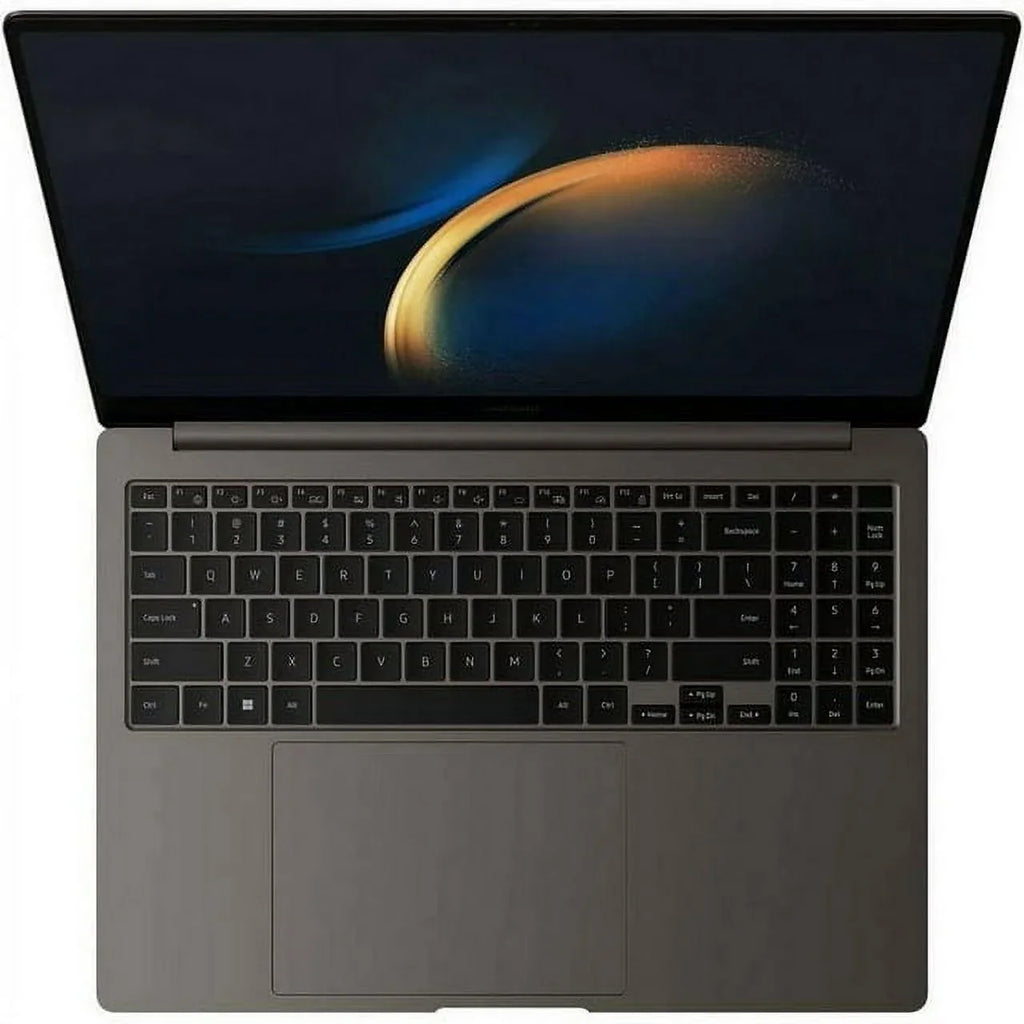 Open Box Samsung Galaxy Book 3 Ultra 16" 512GB (Graphite) 3K AMOLED, Intel Core i7