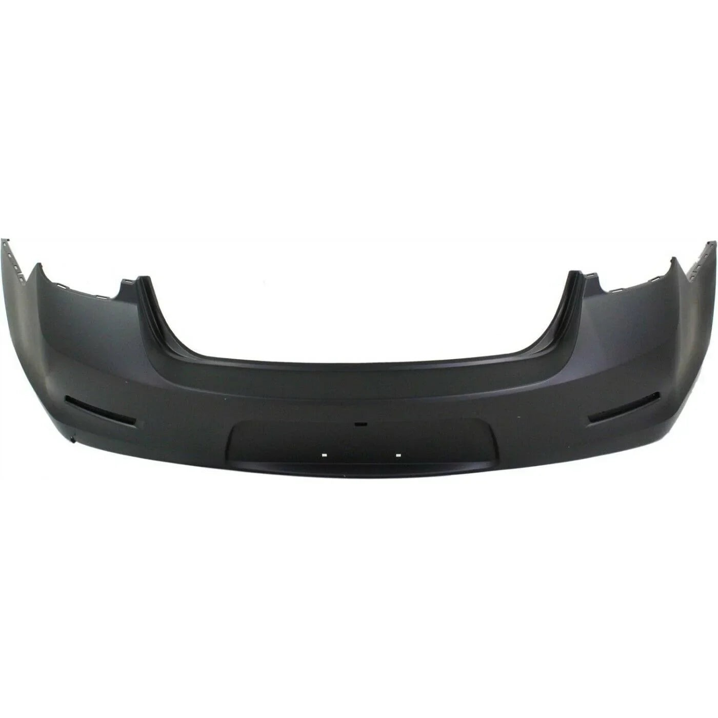 Bumper Cover For 2013-2015 Chevrolet Malibu 2016 Limited with View Cam Rear