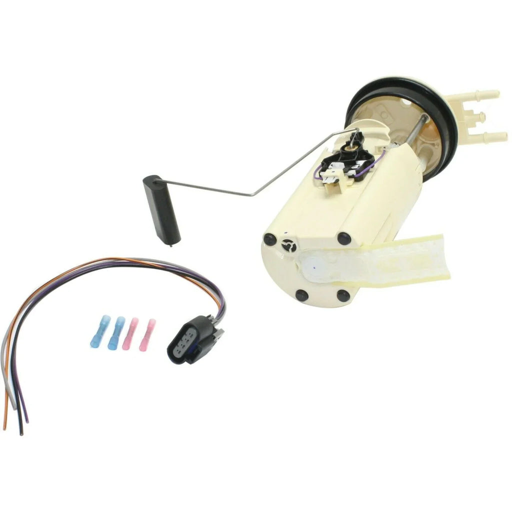 Fuel Pump For 2000-2001 Suburban Yukon With Code TDC And Sending Unit