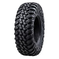 Terrabite Radial Tire 26x11-14 Medium/Hard Terrain for Polaris RANGER RZR XP 1000 TRAILS AND ROCKS Edit. 2018