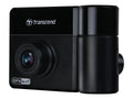 Transcend DrivePro 550B - Dashboard camera - 1080p / 60 fps - Wi-Fi - GPS / GLONASS