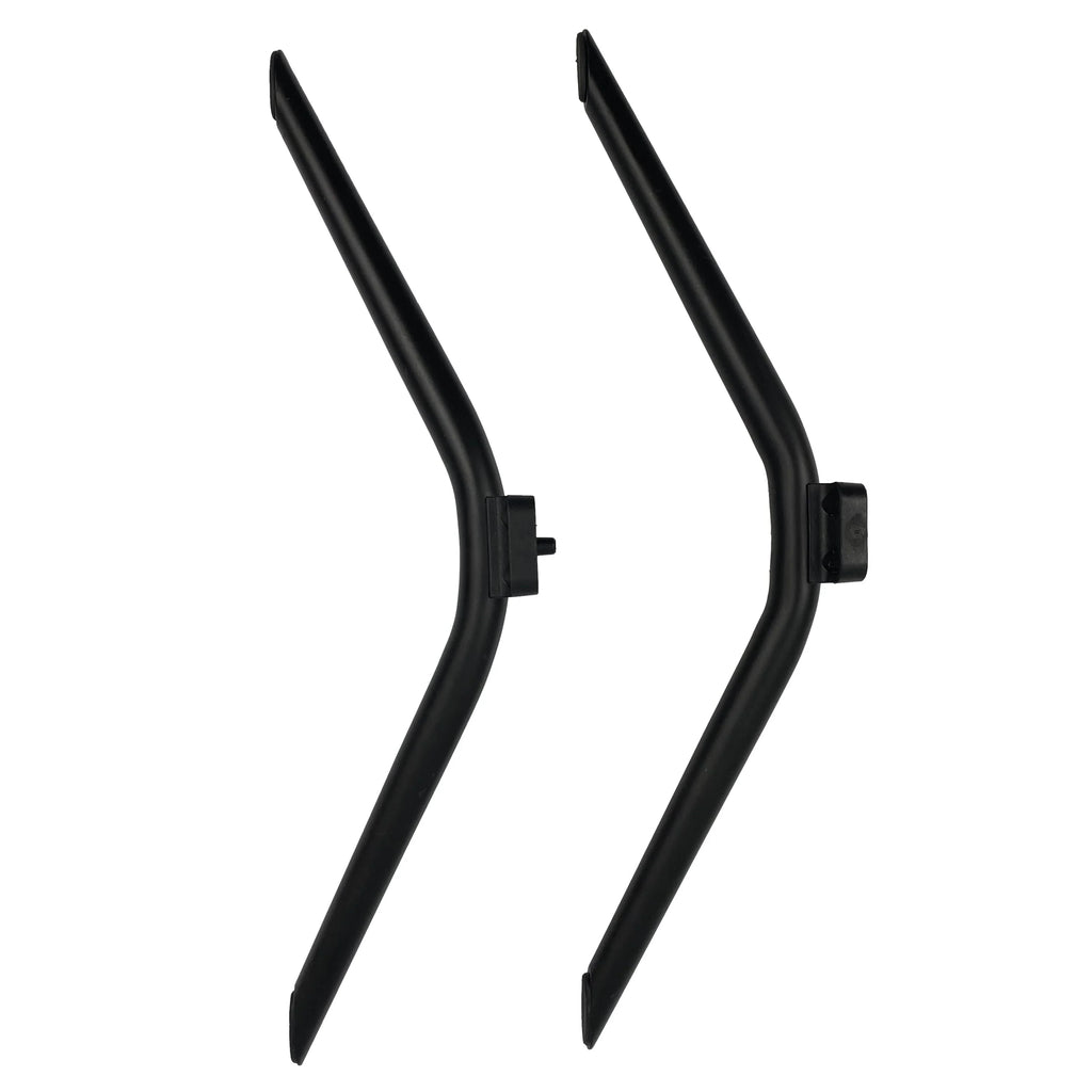 Restored Ceybo New OEM LD707F-WJ30-01 TV Base Stand Legs fit for ONN 100068378 10001287 (Refurbished)