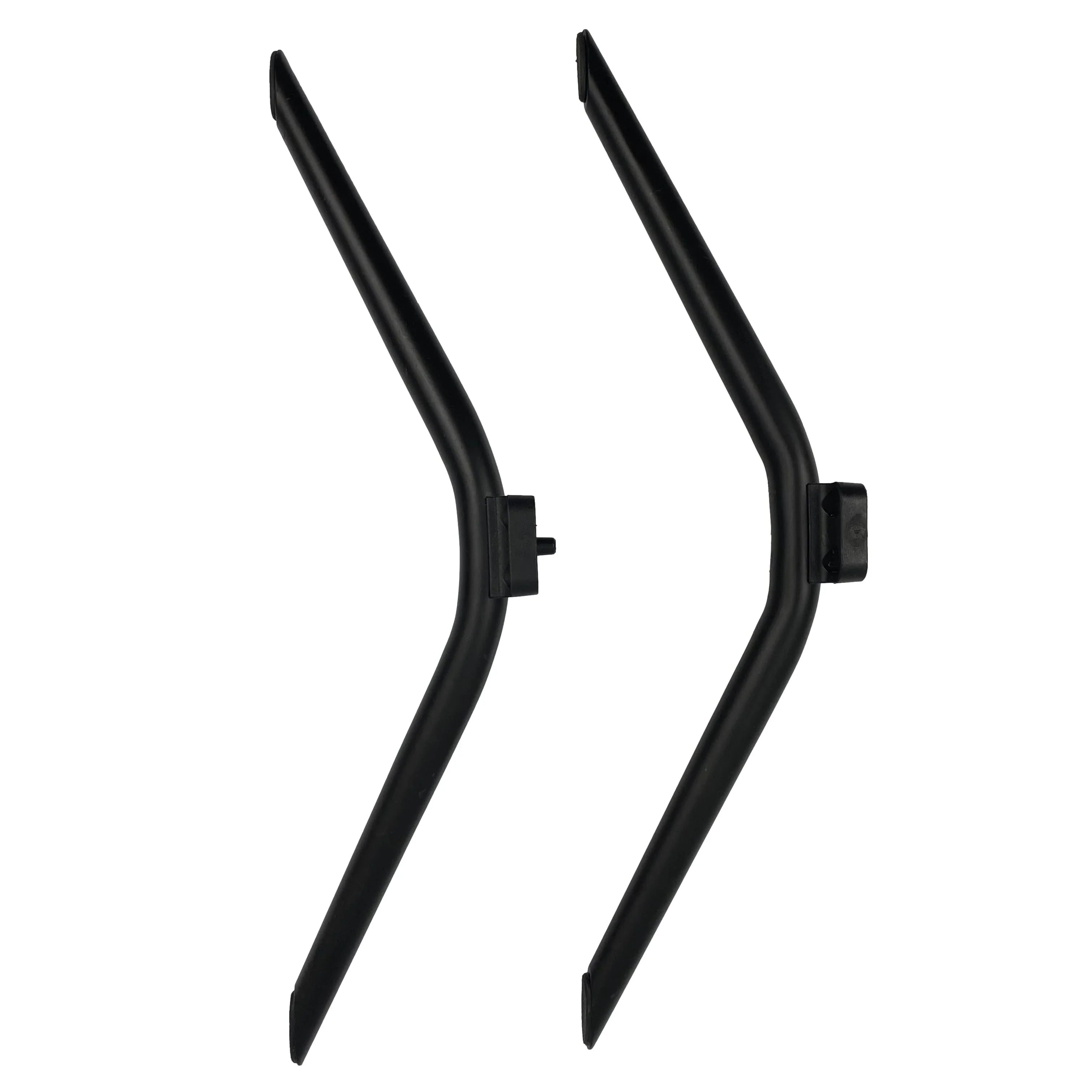 Restored Ceybo New OEM LD707F-WJ30-01 TV Base Stand Legs fit for ONN 100068378 10001287 (Refurbished)