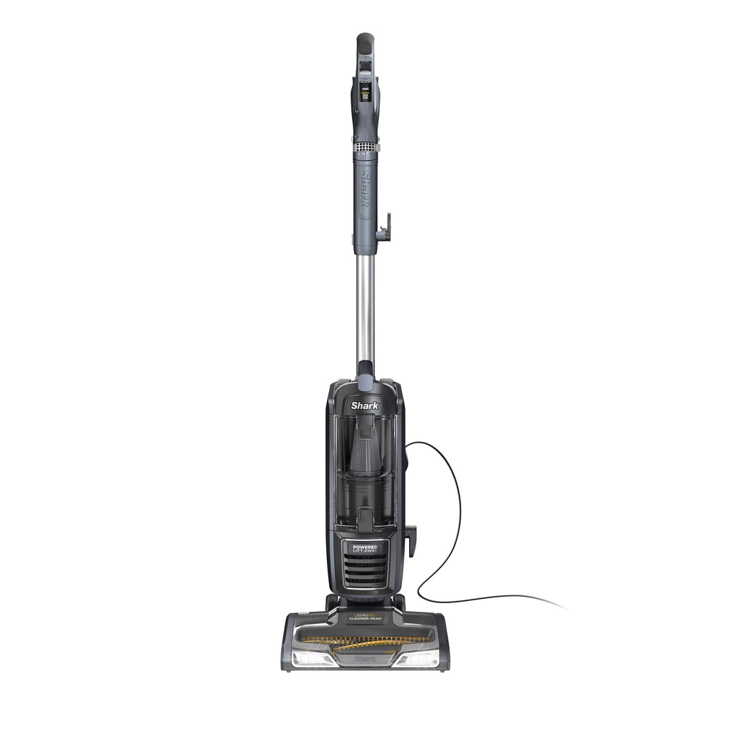 Shark Rotator Powered Lift-Away Speed with Self-Cleaning Brushroll Upright Vacuum, ZU621