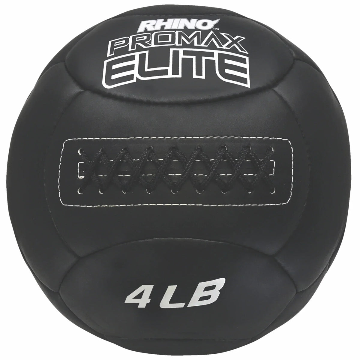 Champion Sports 4LB Rhino Promax Elite Medicine Ball