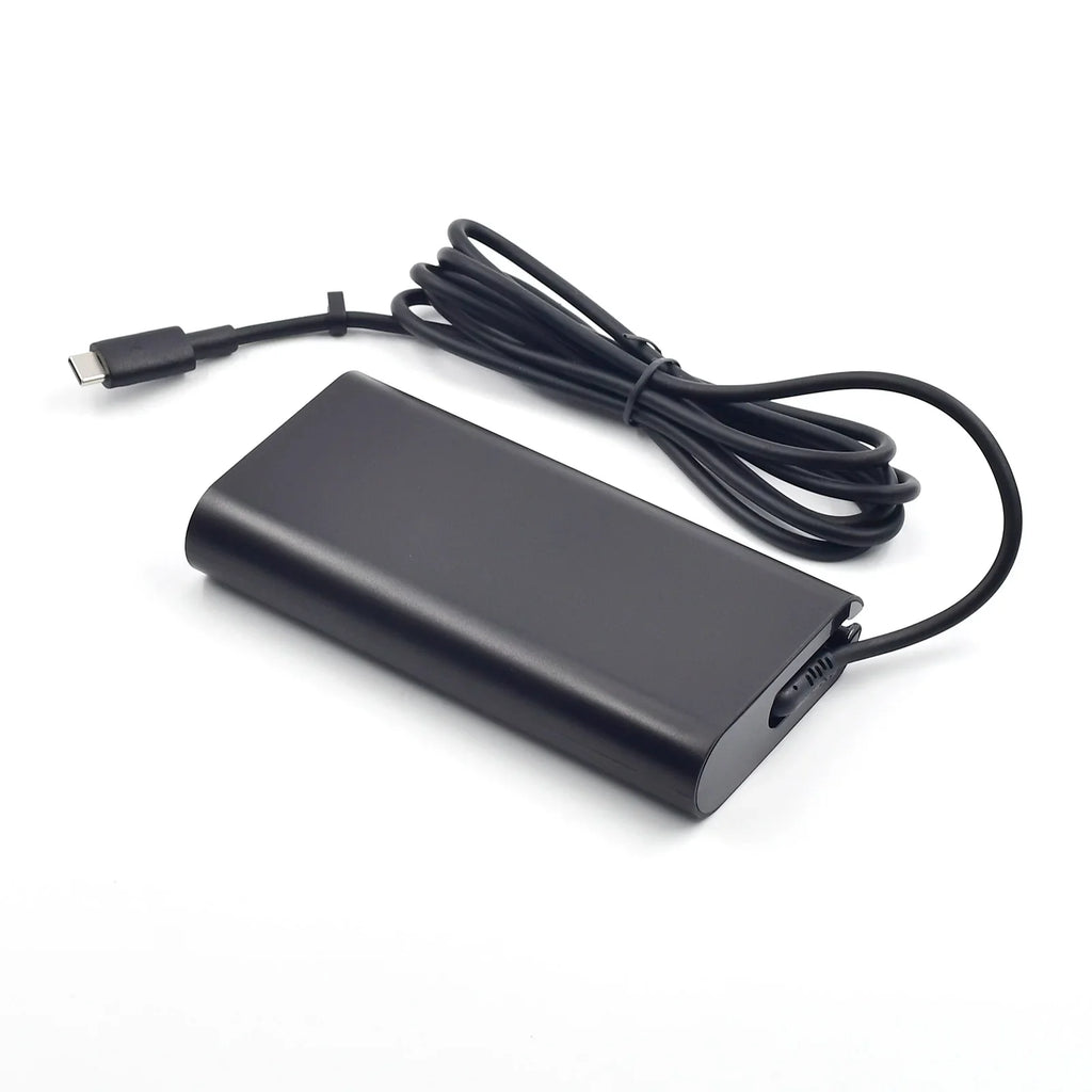 90W USBC Type C AC Adapter for Dell XPS 13 9370, 15 9560, Precision 5550, 5750, 3540 LA90PM170