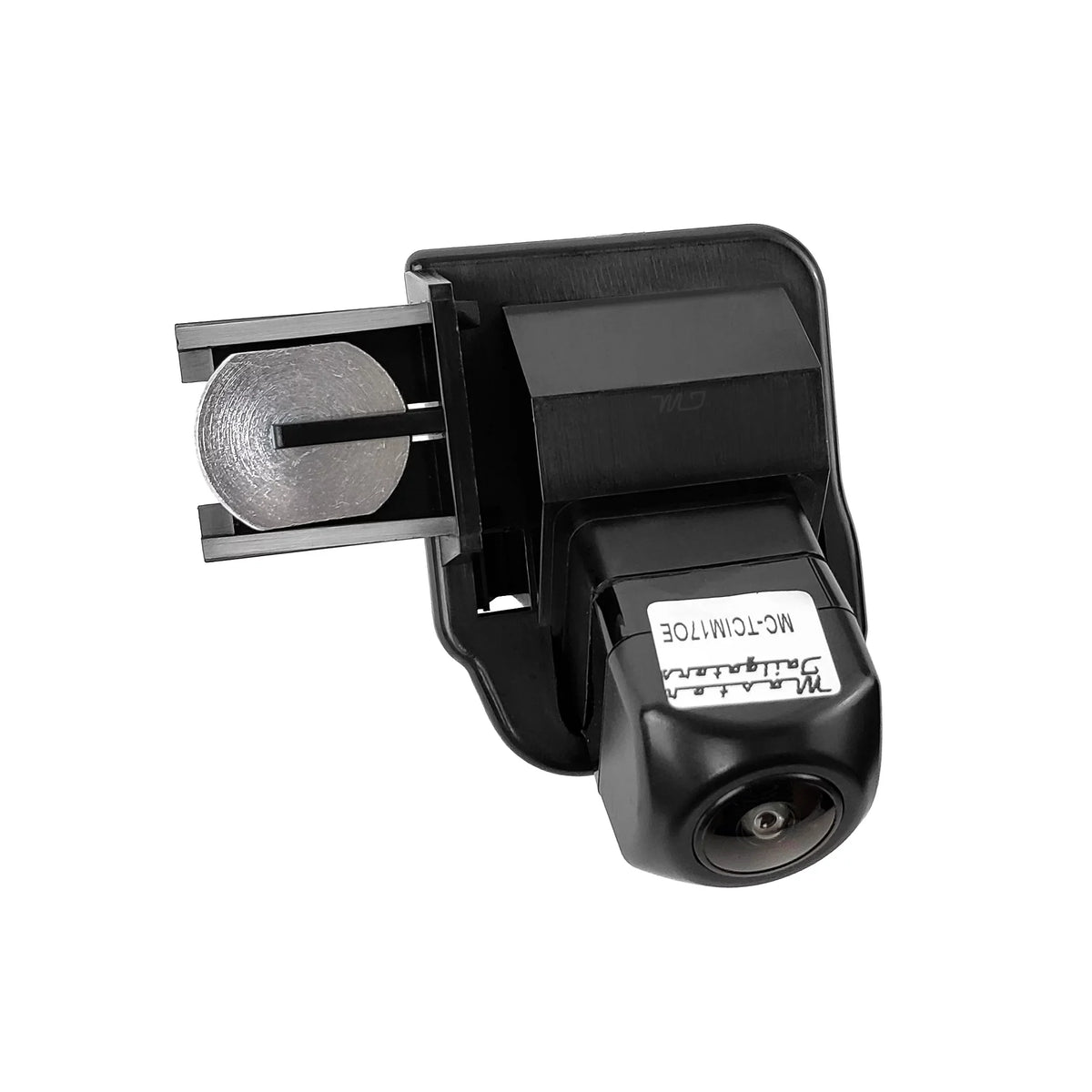 Master Tailgaters Replacement for Toyota Corolla iM (2017-2018), Scion iM (2016) Backup Camera OE Part # 86790-12250