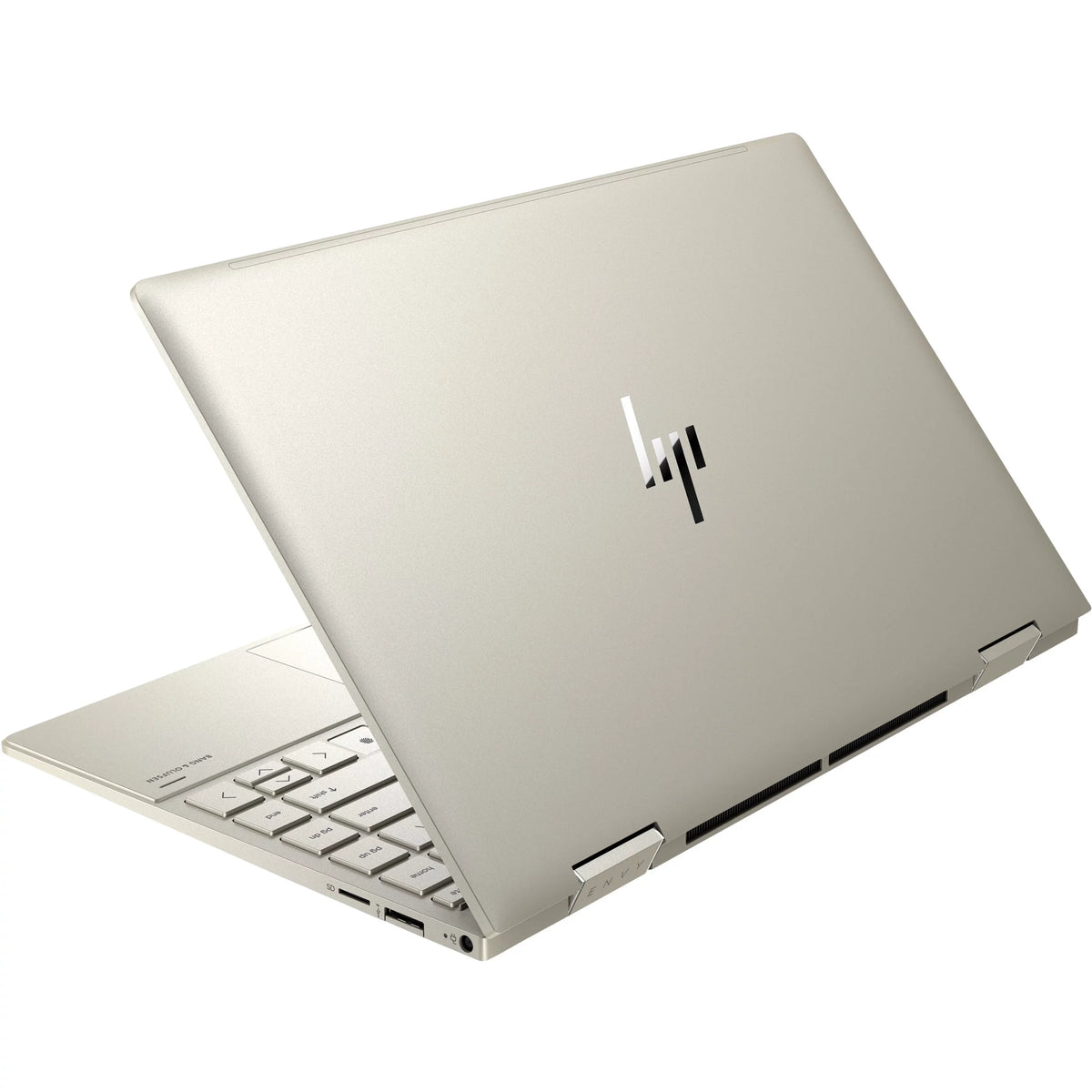 HP ENVY X360 13M-BD0023 13.3" Touch 8GB 512GB Intel Core i7-1165G7 X4 2.8GHz Win10, Pale Gold