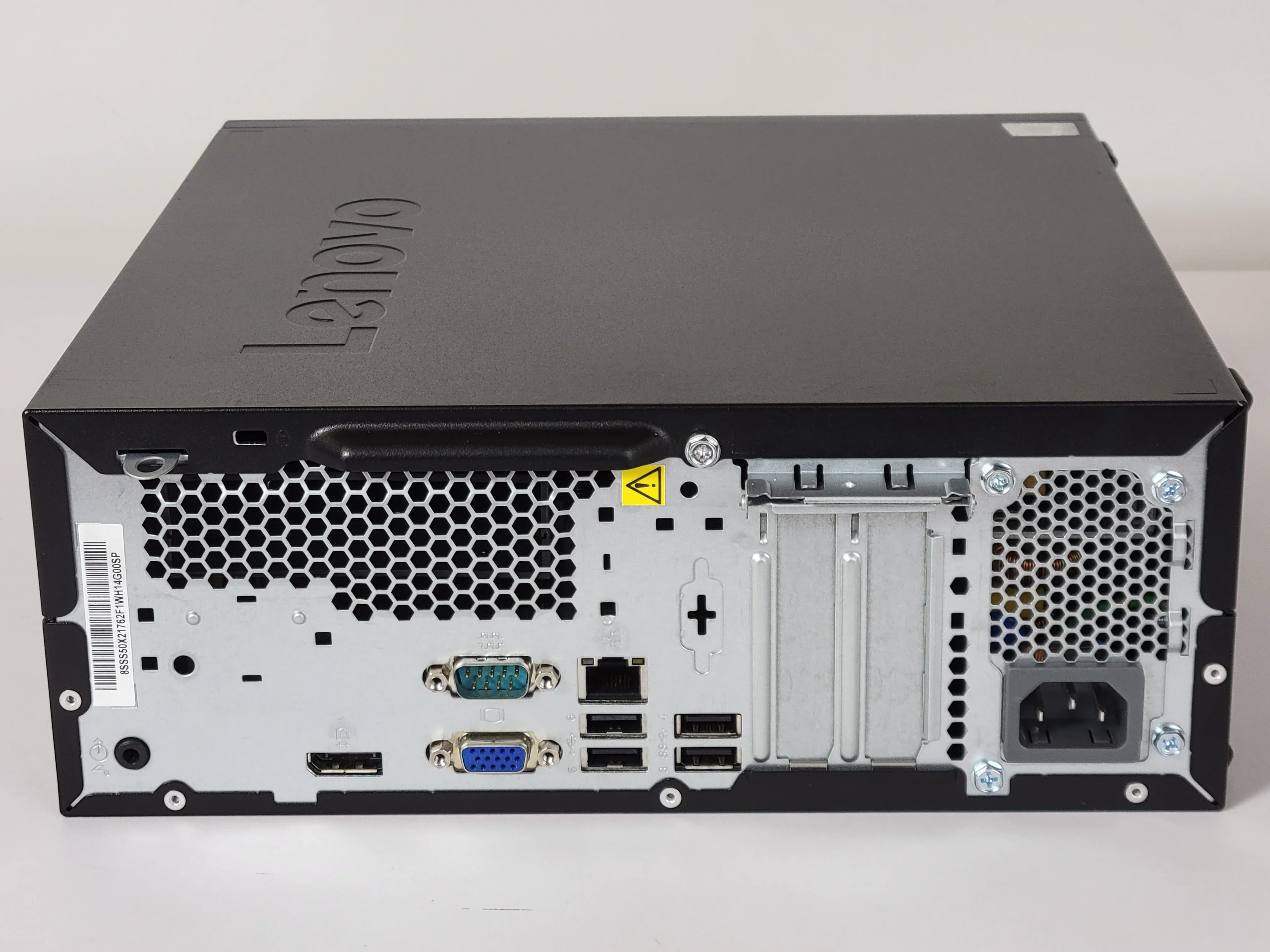 Lenovo ThinkCentre M70c SFF i5-10400 2.90GHz 8GB RAM 256GB SSD Window 10 Pro