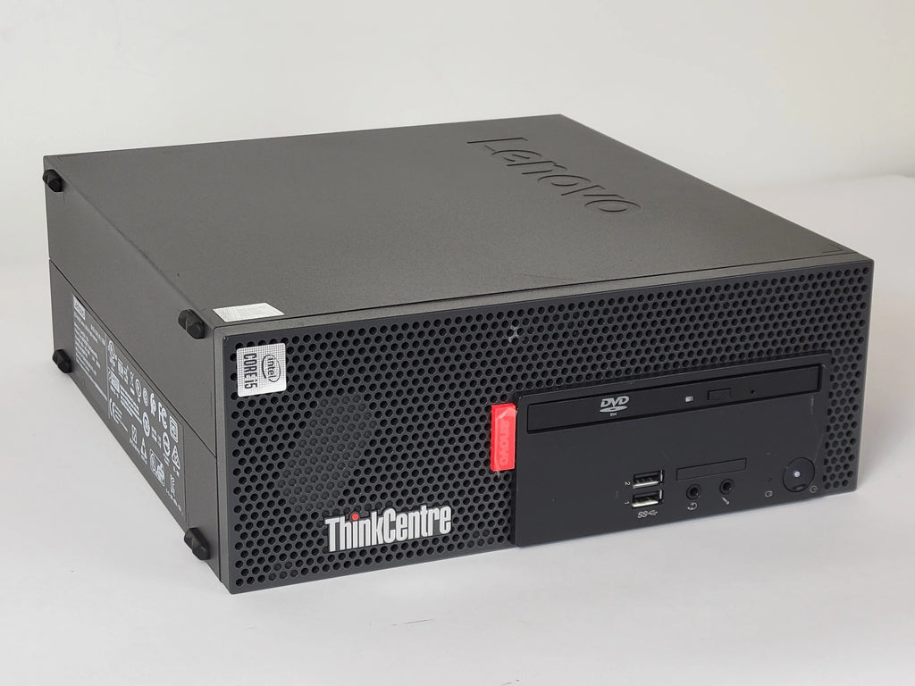 Lenovo ThinkCentre M70c SFF i5-10400 2.90GHz 8GB RAM 256GB SSD Window 10 Pro