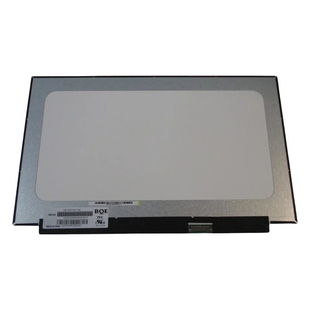 15.6" FHD Lcd Touch Screen for HP Pavilion 15-EH 15Z-EH Laptops M09822-00