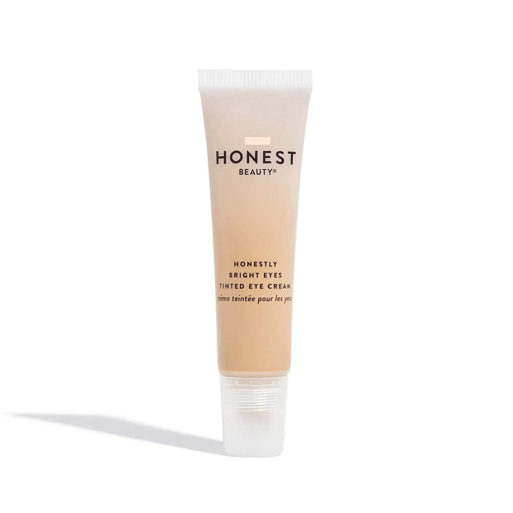 Honestly Bright Eyes Tinted Eye Cream - Sandstone