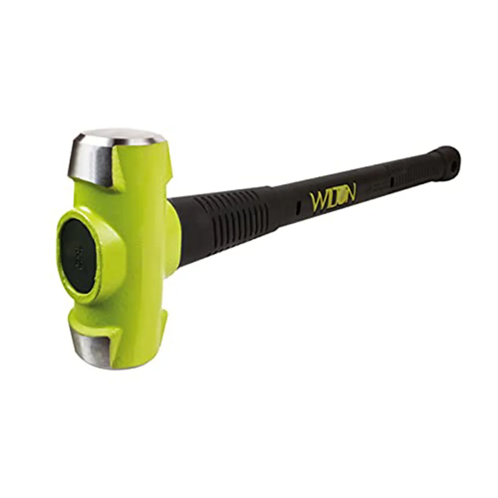 BASH SLEDGE HAMMER 6 LB. HEAD