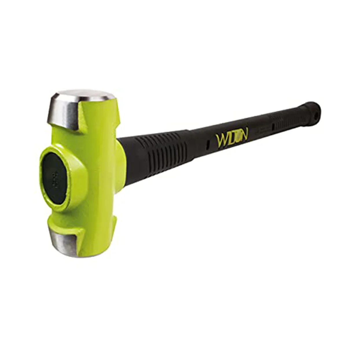 BASH SLEDGE HAMMER 6 LB. HEAD