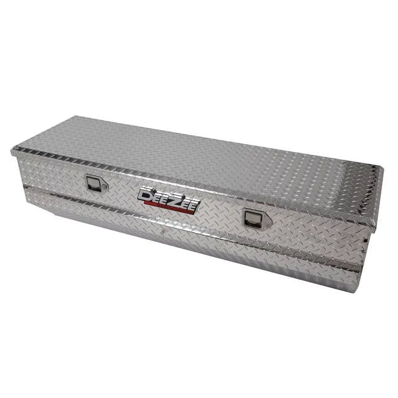 Dee Zee DZ 8556 Chest Tool Boxes - Red Label - Universal Fit Fits select: 2021-2022 CHEVROLET SILVERADO, 2019 RAM 1500