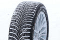 Nexen Winguard Sport 2 Winter 255/45R18 103V XL Passenger Tire Fits: 2005-13 Toyota Tacoma X-Runner, 2007-13 Mercedes-Benz S550 4Matic