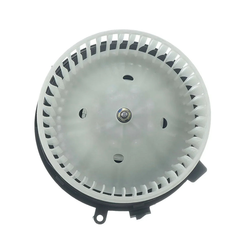AC Blower Heater Motor For Nissan Rogue Rogue Select Sentra Tsuru X-Trail 700253 Fits select: 2012-2013 NISSAN ROGUE S/SV, 2011 NISSAN ROGUE S/SV/KROM