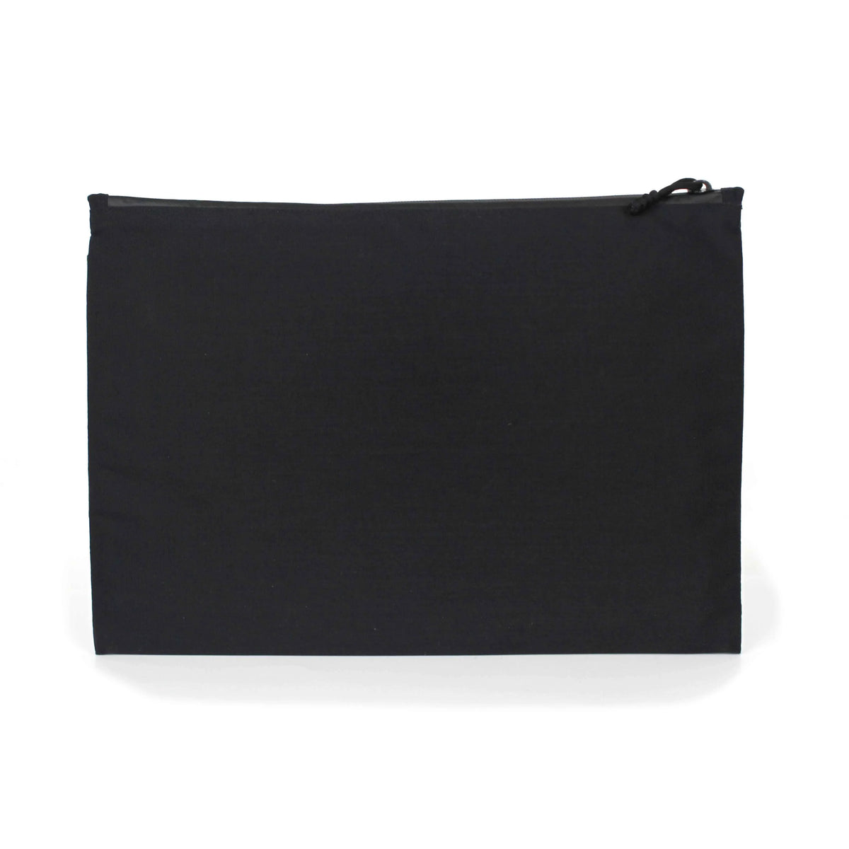 Atomic Mission Gear Unisex Travel Ragussa- Computer/Pad Carry Case -Black