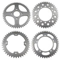 Rear Sprocket Steel - 39T For Ducati Monster 620-750-800